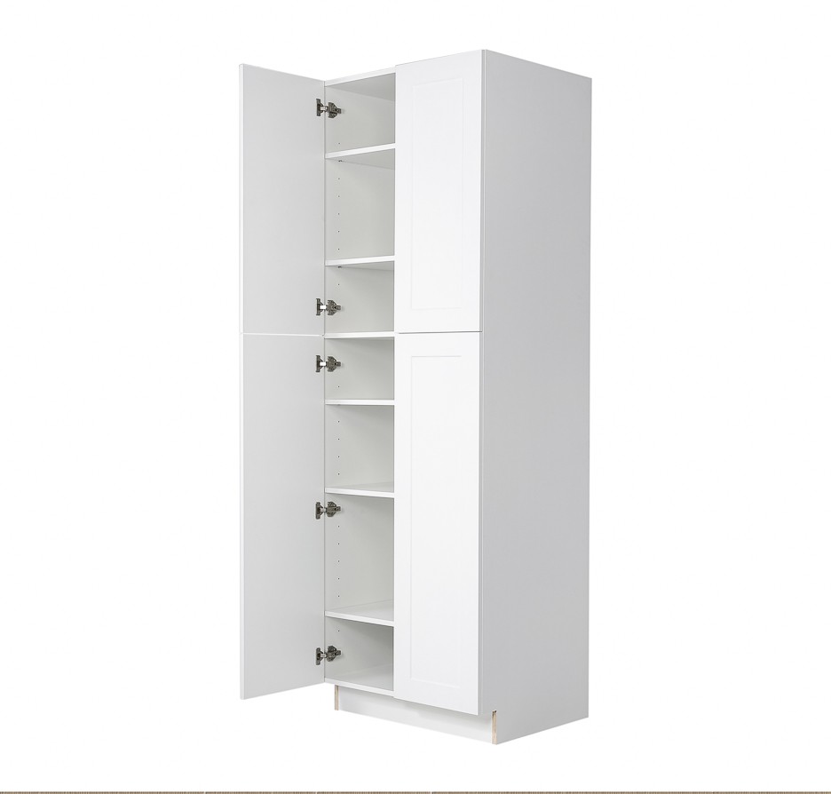 Tall Cabinet U309024 SKU 017620130 product view 2