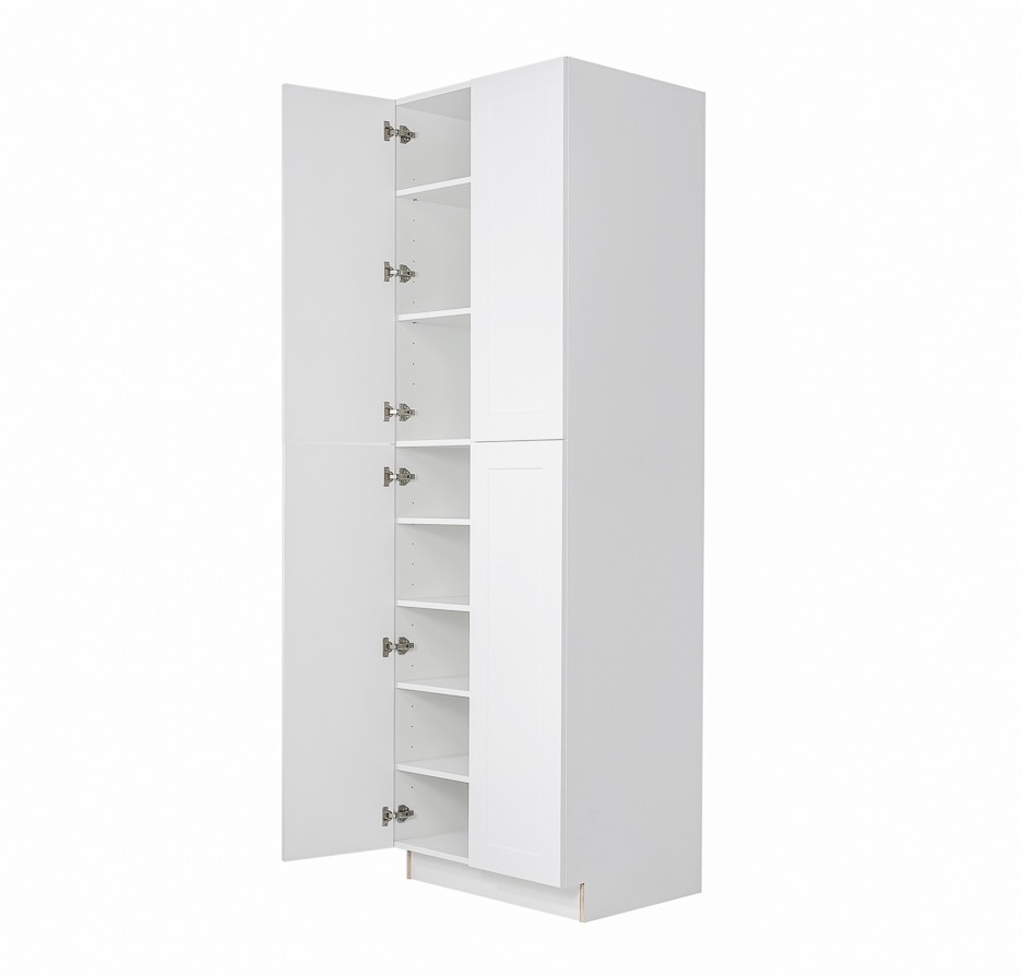 Tall Cabinet U309624 SKU 017630130 product view 2