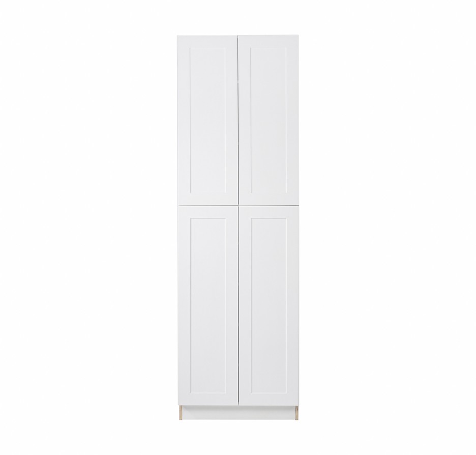 Tall Cabinet U309624 SKU 017630130 product view 3