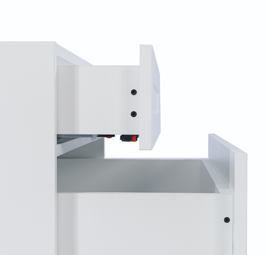 3-Drawer Base 3DB33 SKU 012780130 product view 3