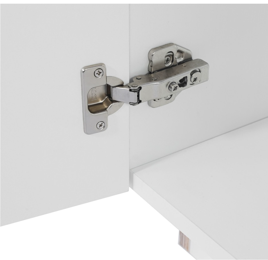 Tall Cabinet U188424 SKU 017550130 product view 5