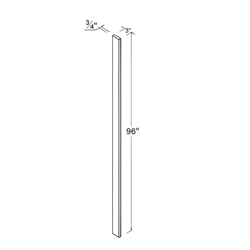 Tall Filler F396 SKU 018820742 product view 4