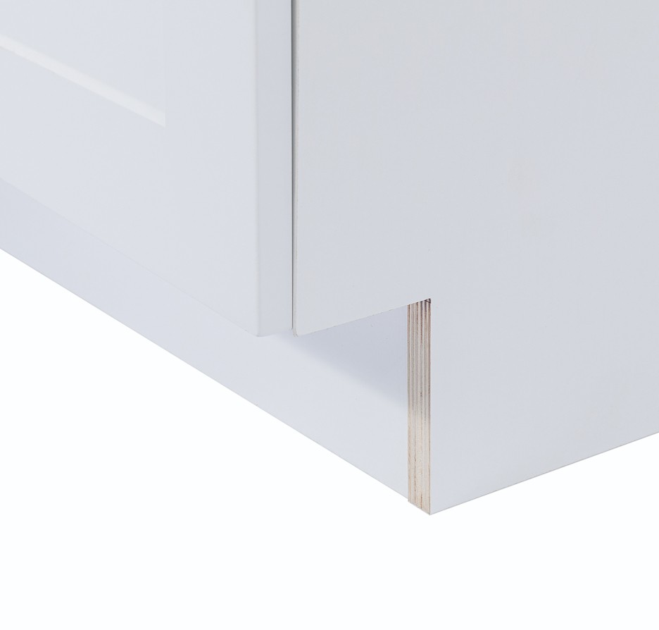 3-Drawer Base 3DB33 SKU 012780130 product view 4