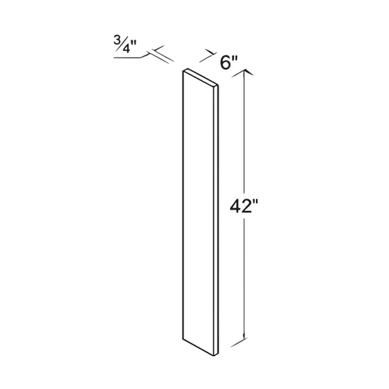 Filler F642 SKU 018830742 product view 4