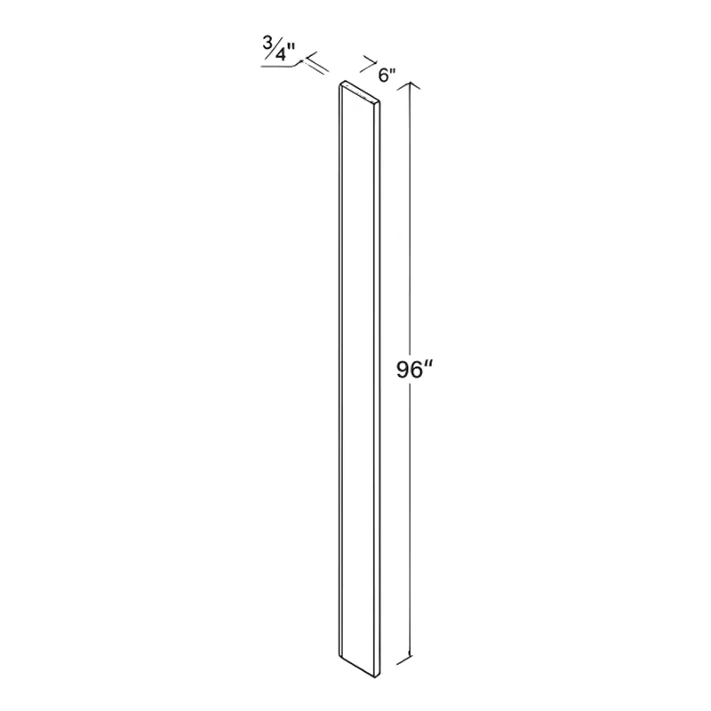 Tall Filler F696 SKU 018840742 product view 4