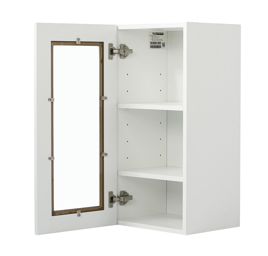 Wall Cabinet (GD)W1530GD SKU 015070330 product view 2
