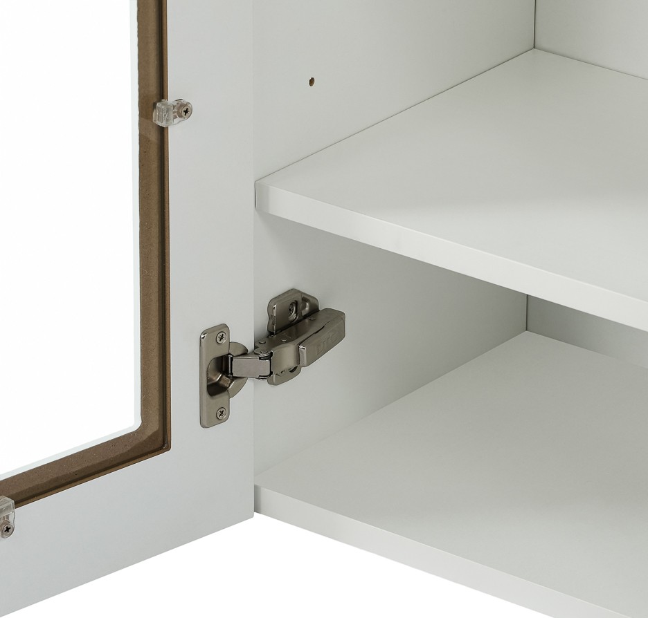 Wall Cabinet (GD)W1530GD SKU 015070330 product view 3