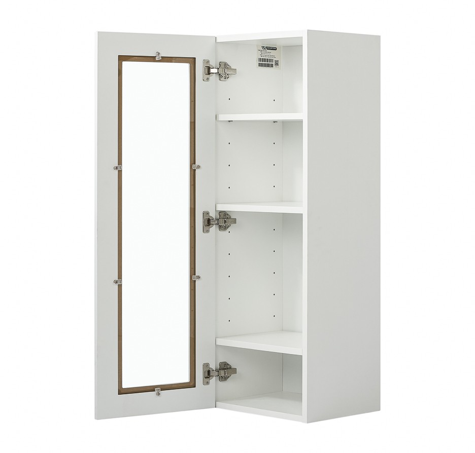 Wall Cabinet (GD)W1542GD SKU 015090330 product view 2