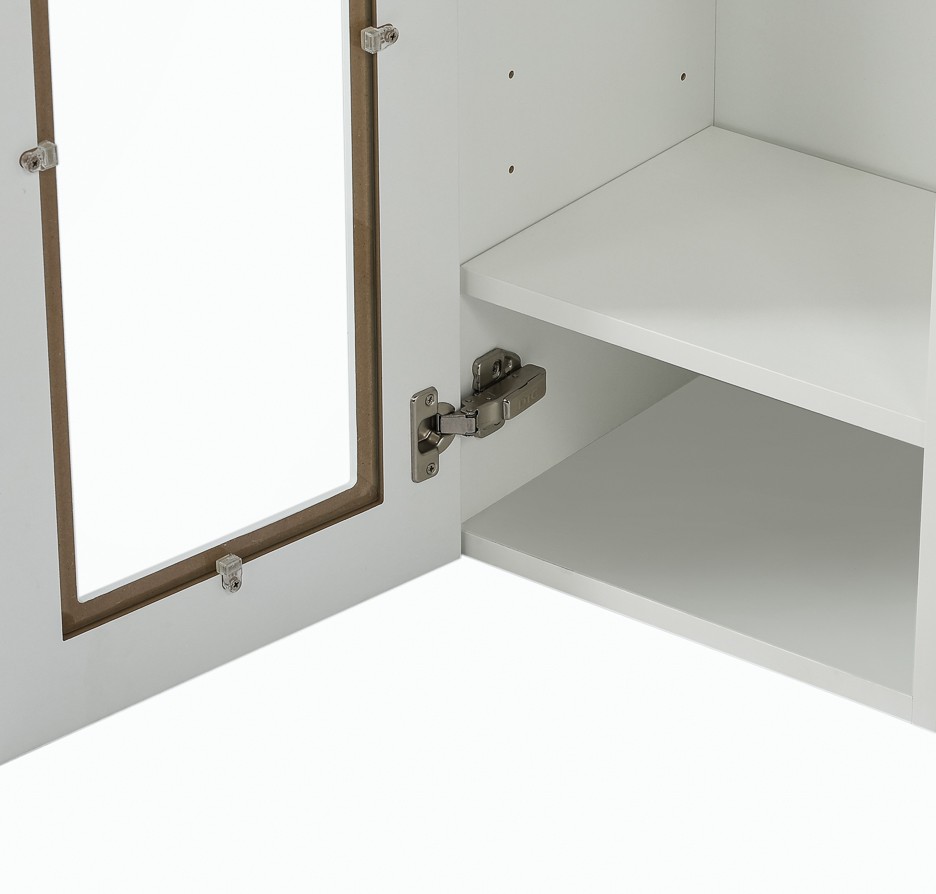 Wall Cabinet (GD)W1542GD SKU 015090330 product view 4