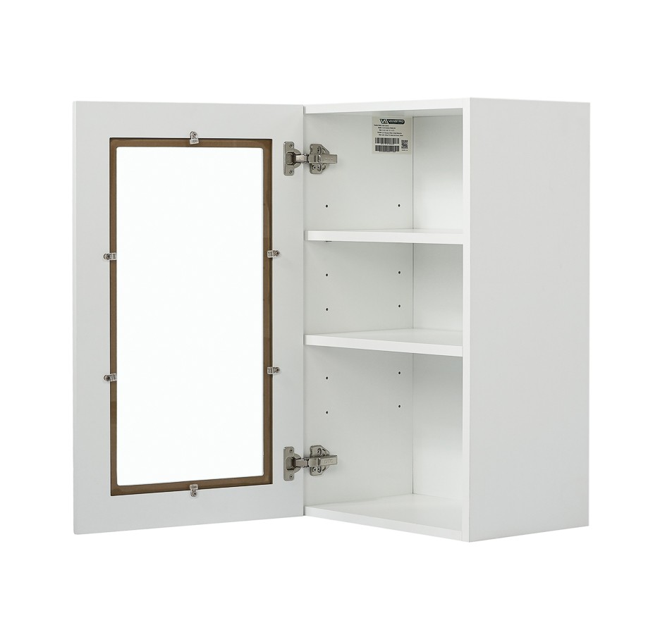 Wall Cabinet (GD)W1830GD SKU 015100330 product view 2