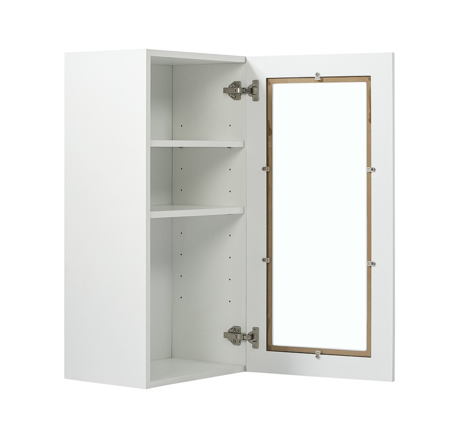 Wall Cabinet (GD)W1836GD SKU 015110330 product view 2