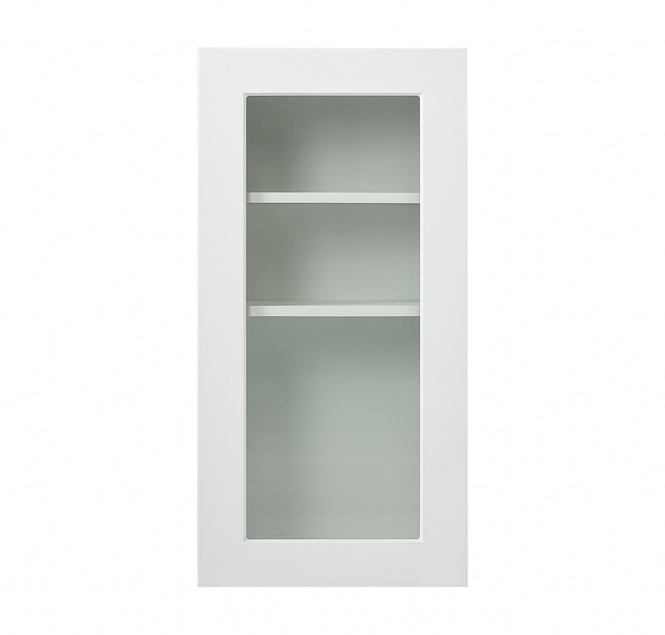Wall Cabinet (GD)W1836GD SKU 015110330 product view 3