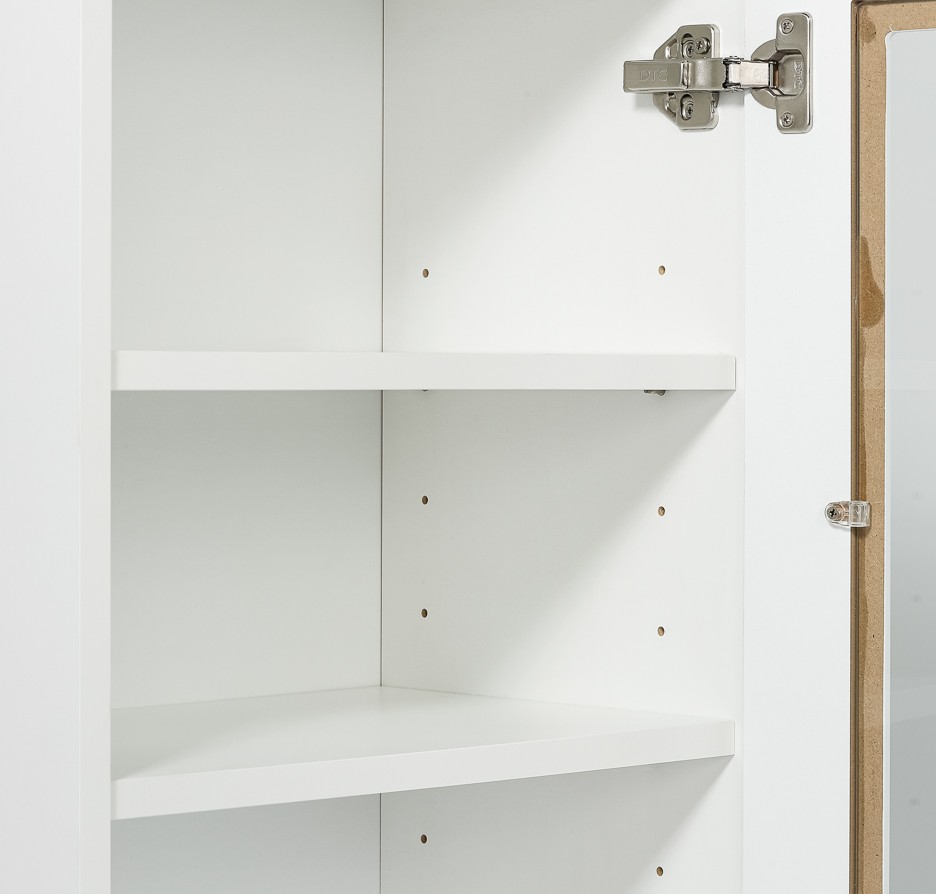 Wall Cabinet (GD)W1836GD SKU 015110330 product view 4