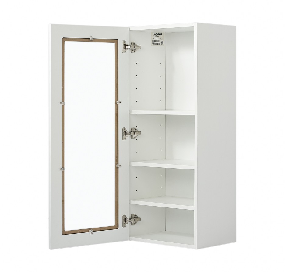 Wall Cabinet (GD)W1842GD SKU 015120330 product view 2