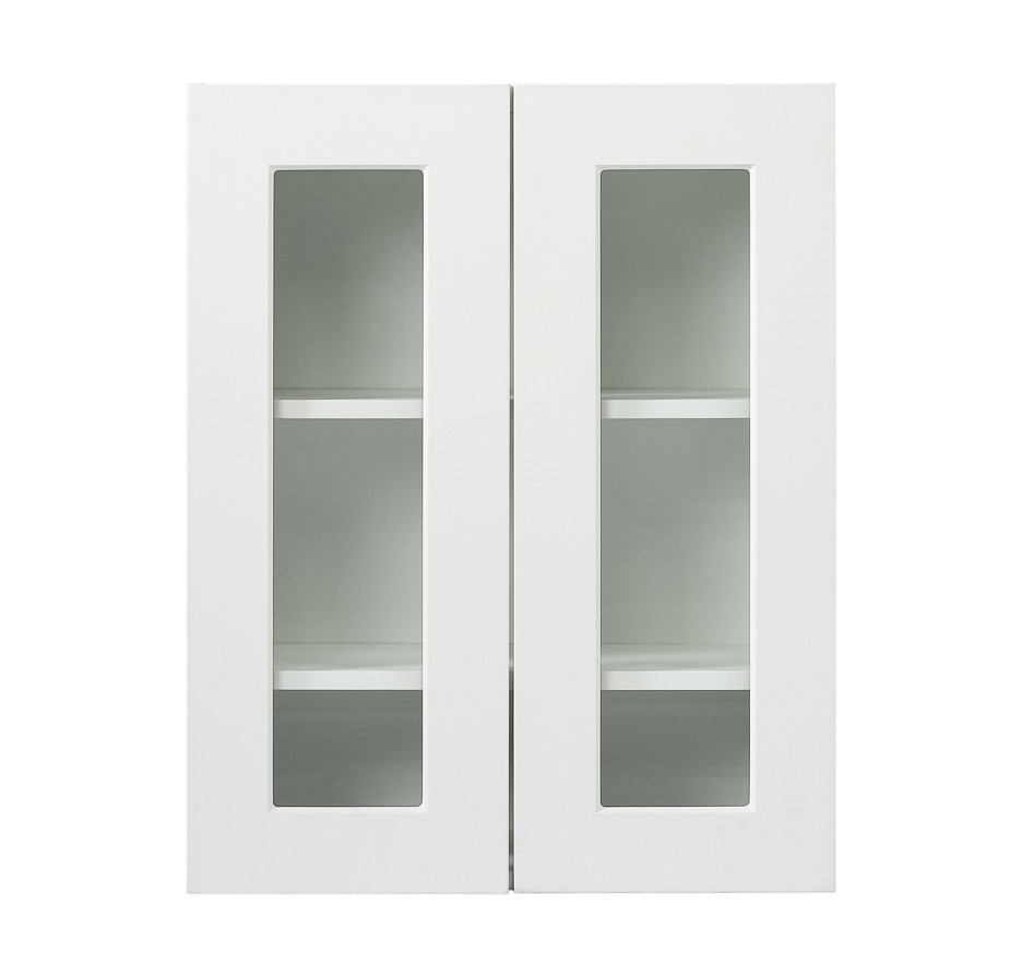 Wall Cabinet (GD)W2430GD SKU 015160330 product view 2