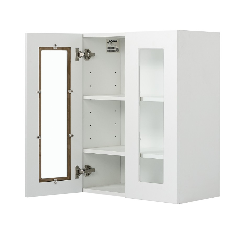 Wall Cabinet (GD)W2430GD SKU 015160330 product view 3
