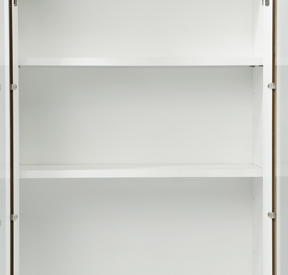 Wall Cabinet (GD)W2436GD SKU 015170330 product view 3