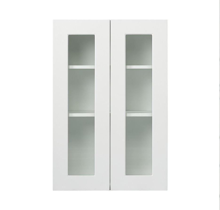 Wall Cabinet (GD)W2436GD SKU 015170330 product view 4