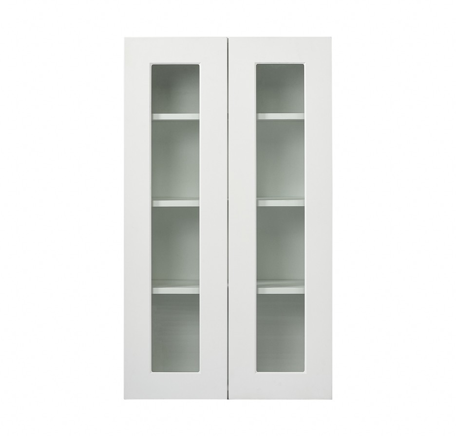 Wall Cabinet (GD)W2442GD SKU 015180330 product view 2