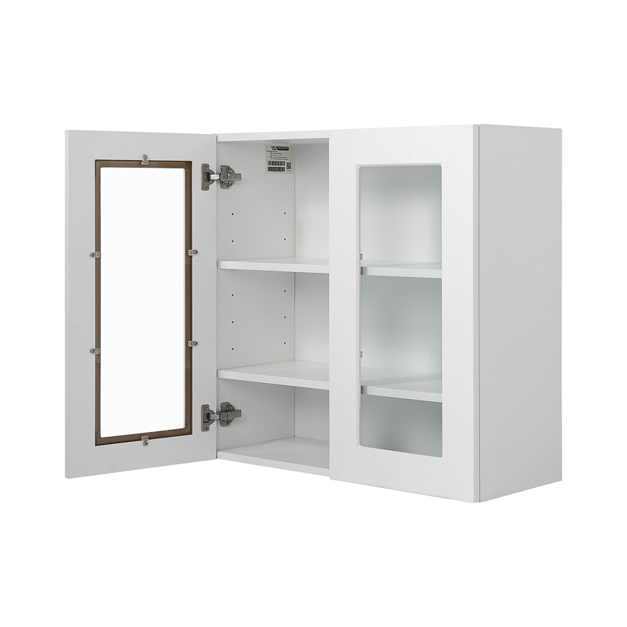 Wall Cabinet (GD)W3030GD SKU 015290330 product view 2