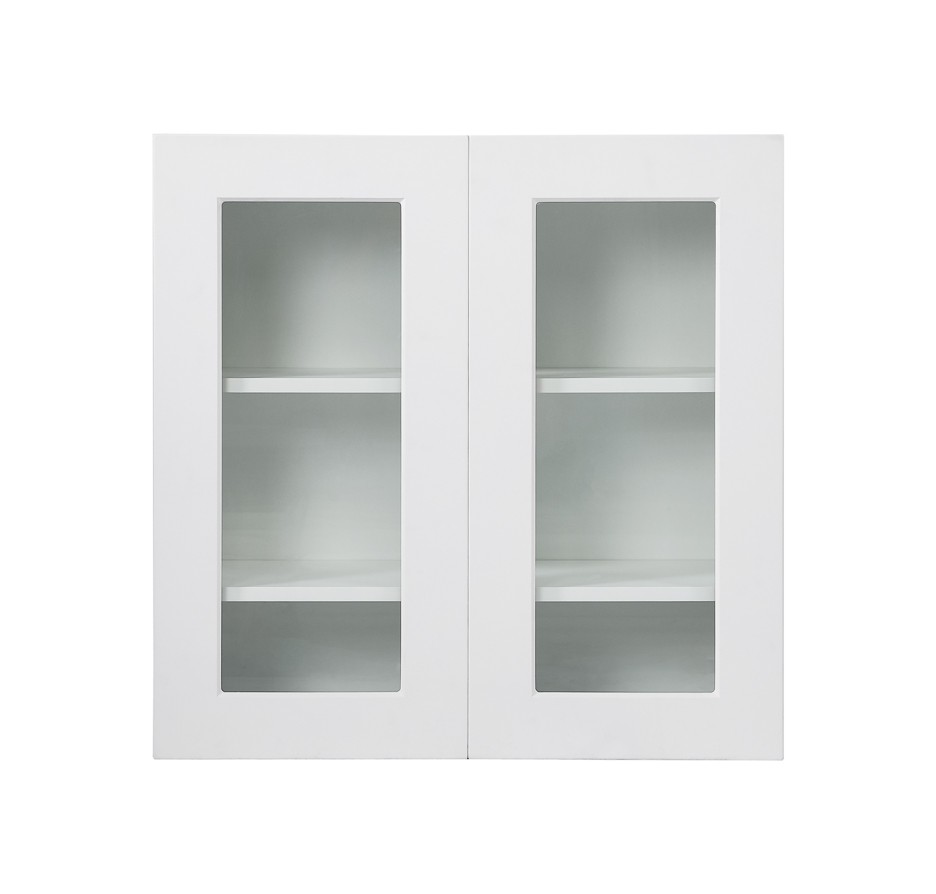 Wall Cabinet (GD)W3030GD SKU 015290330 product view 3