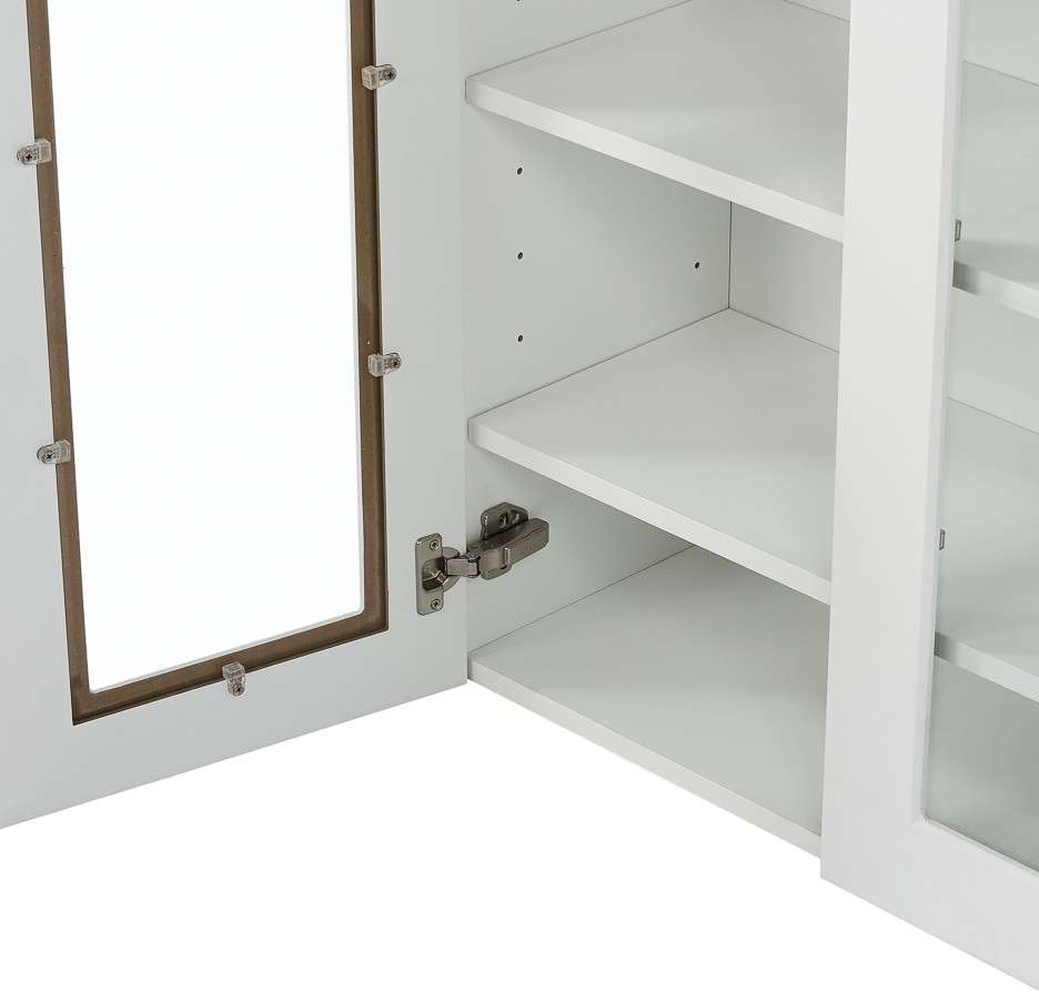 Wall Cabinet (GD)W3030GD SKU 015290330 product view 4