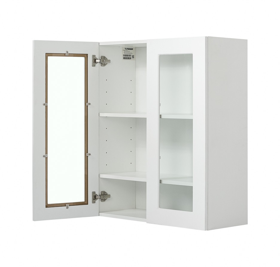 Wall Cabinet (GD)W3036GD SKU 015300330 product view 2