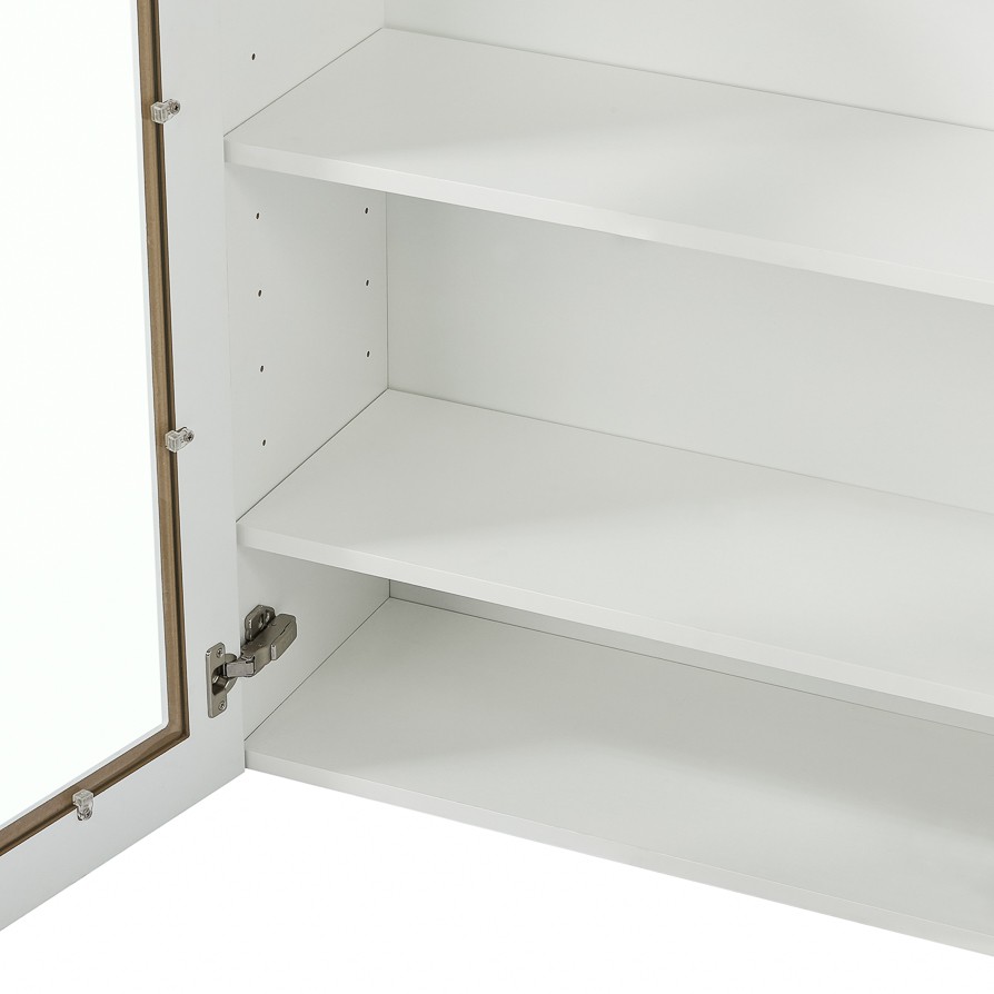 Wall Cabinet (GD)W3036GD SKU 015300330 product view 4