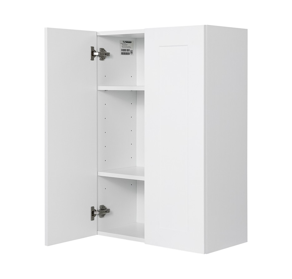 Wall Cabinet W2436 SKU 015170130 product view 2