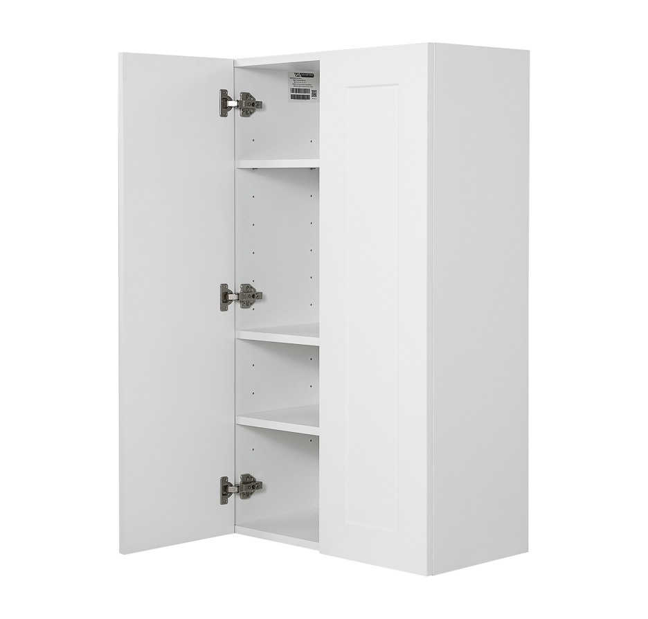 Wall Cabinet W2442 SKU 015180130 product view 2