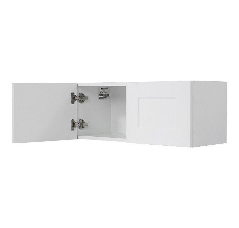 Wall Cabinet W3012 SKU 015220130 product view 2