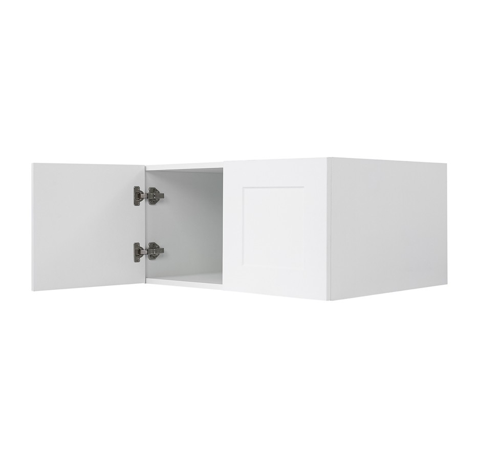 Wall Cabinet W301524 SKU 015240130 product view 2