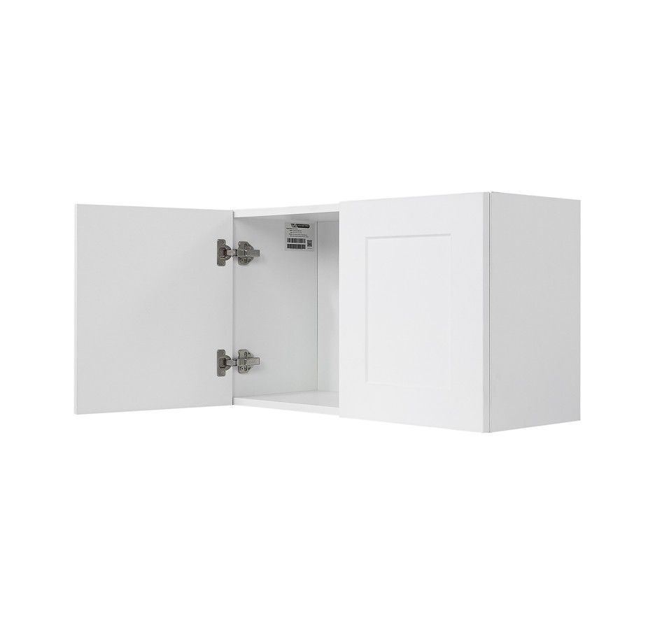 Wall Cabinet W3018 SKU 015250130 product view 2