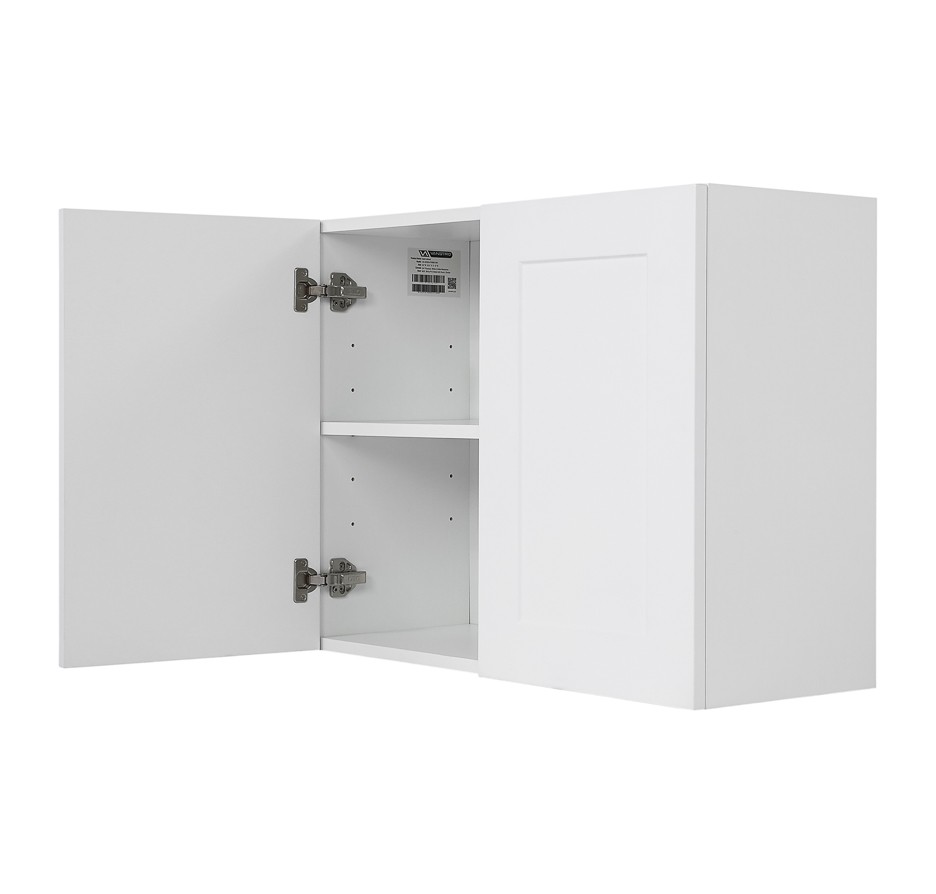 Wall Cabinet W3024 SKU 015270130 product view 2