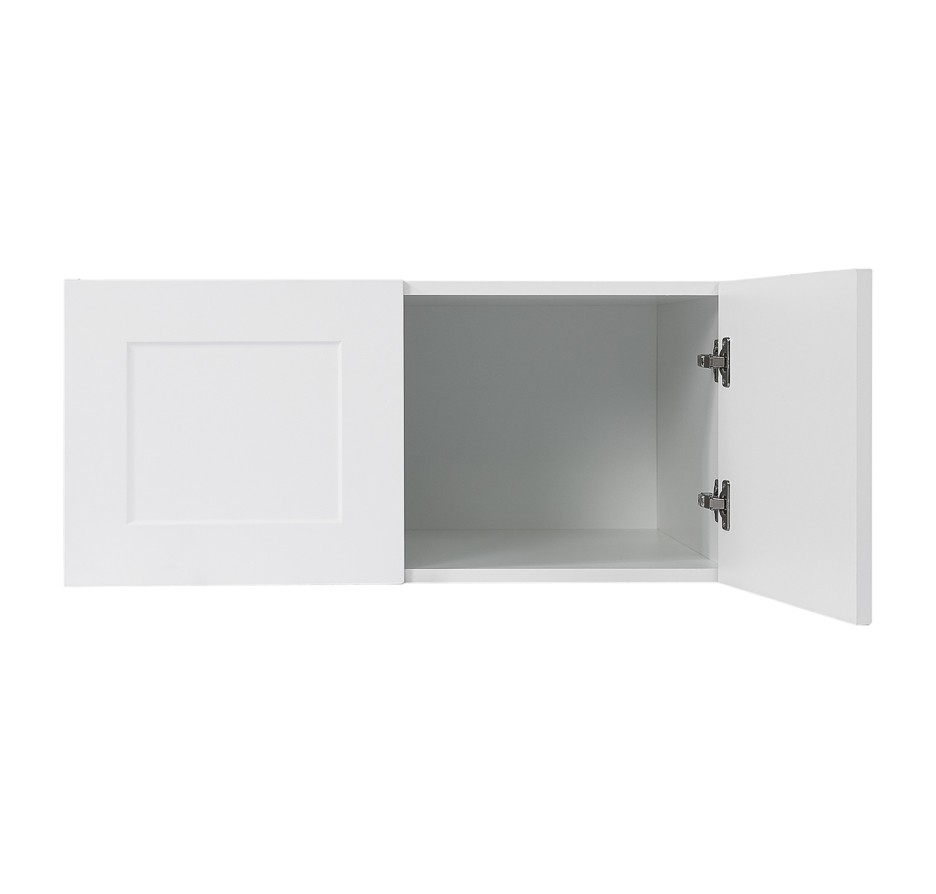Wall Cabinet W331524 SKU 015330130 product view 2