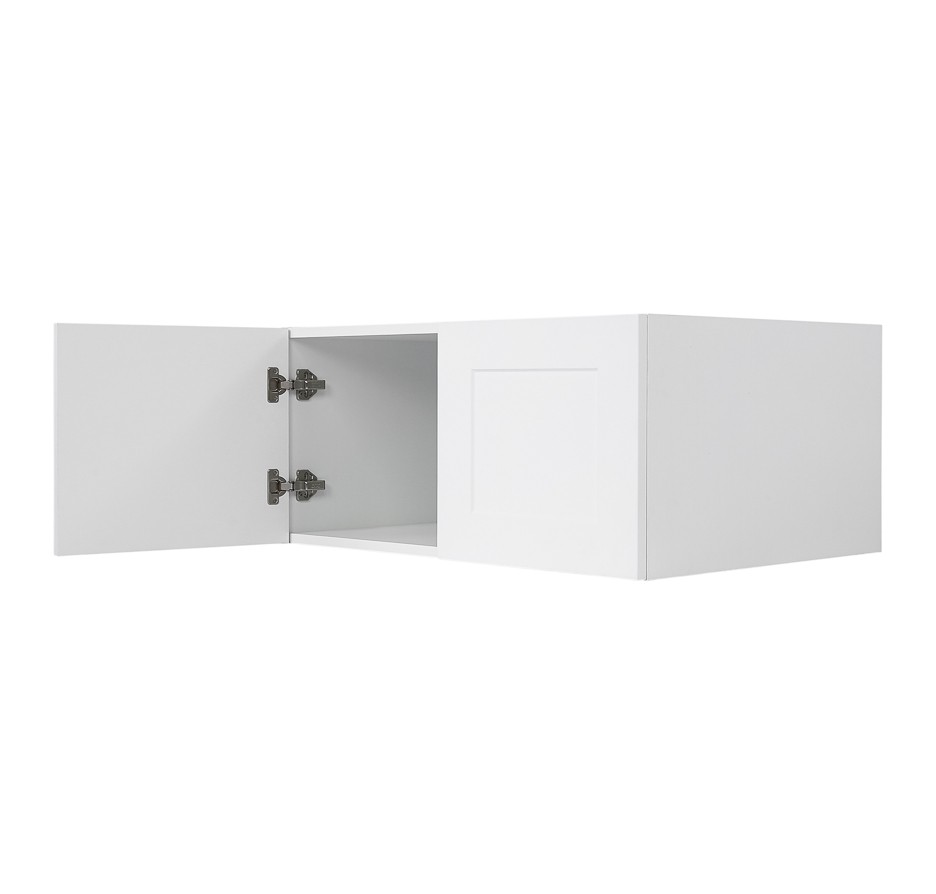 Wall Cabinet W331524 SKU 015330130 product view 3