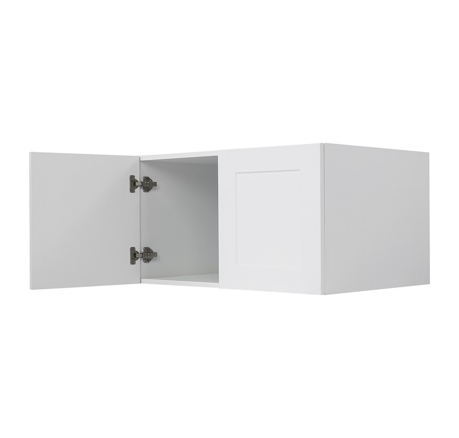 Wall Cabinet W331824 SKU 015340130 product view 2
