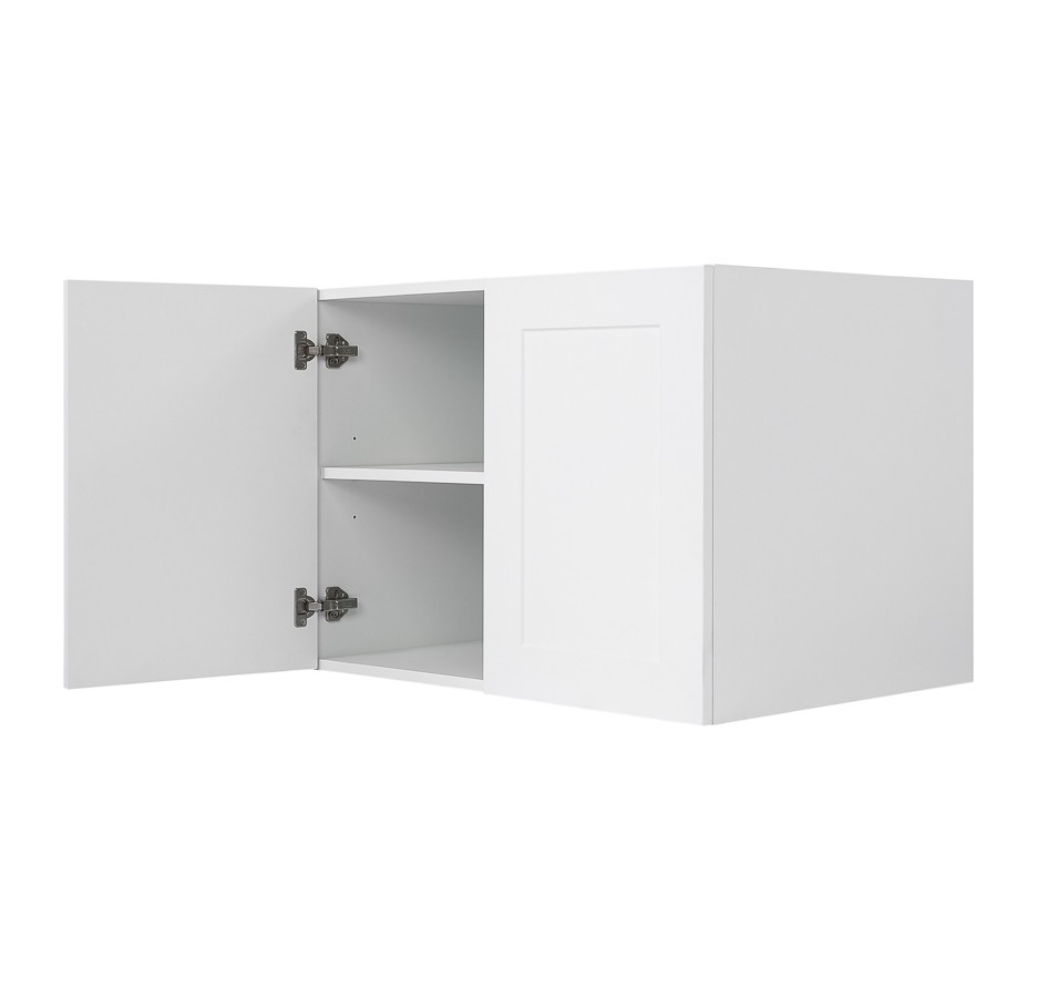 Wall Cabinet W332424 SKU 015360130 product view 2
