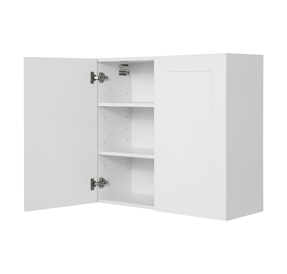 Wall Cabinet W3330 SKU 015370130 product view 2