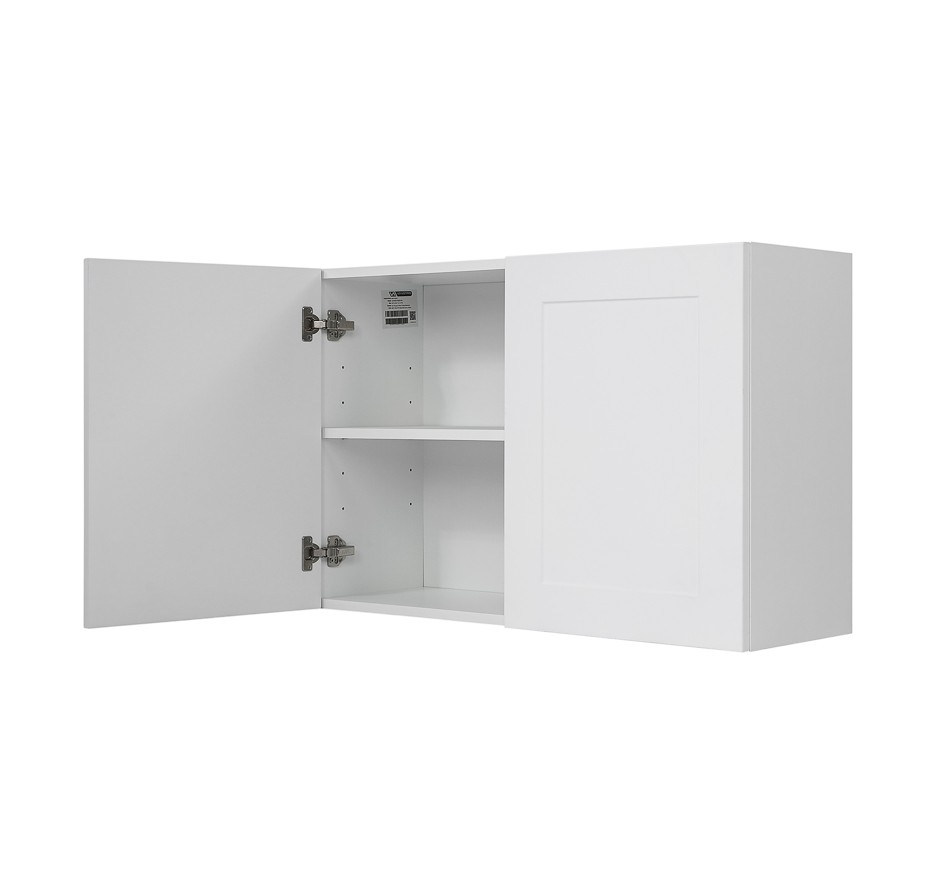 Wall Cabinet W3624 SKU 015430130 product view 2