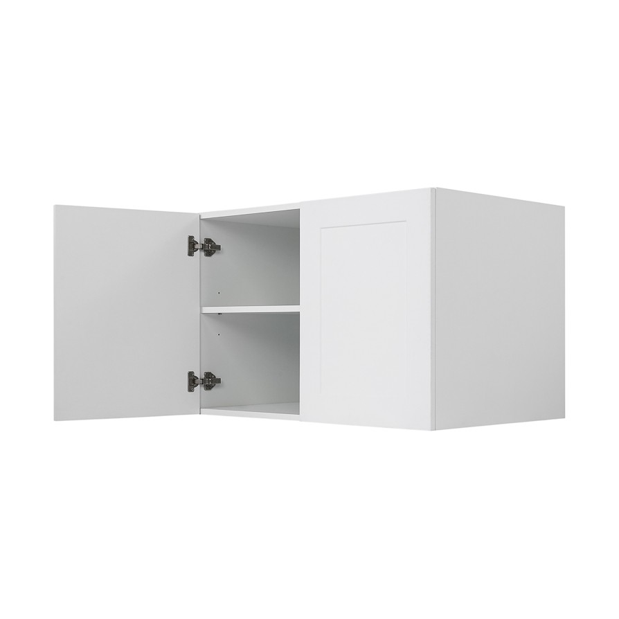 Wall Cabinet W362424 SKU 015440130 product view 2