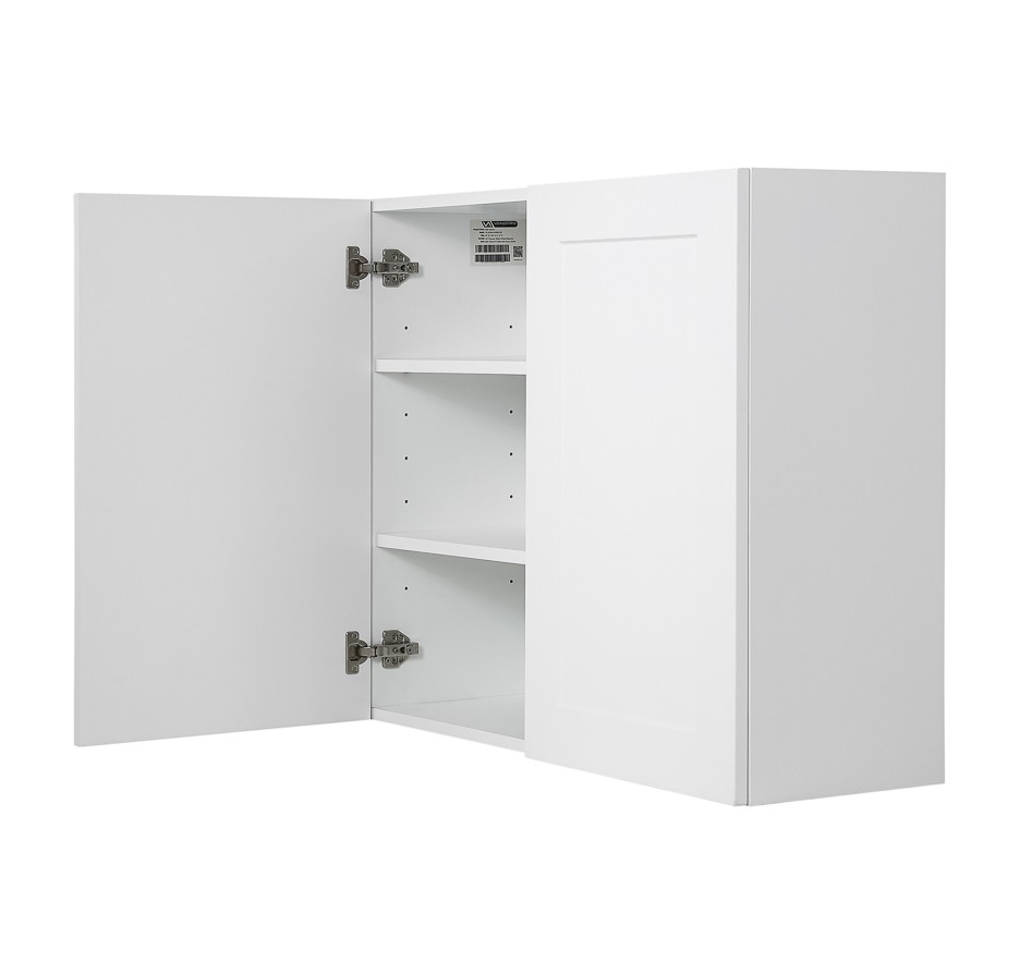 Wall Cabinet W3630 SKU 015450130 product view 2