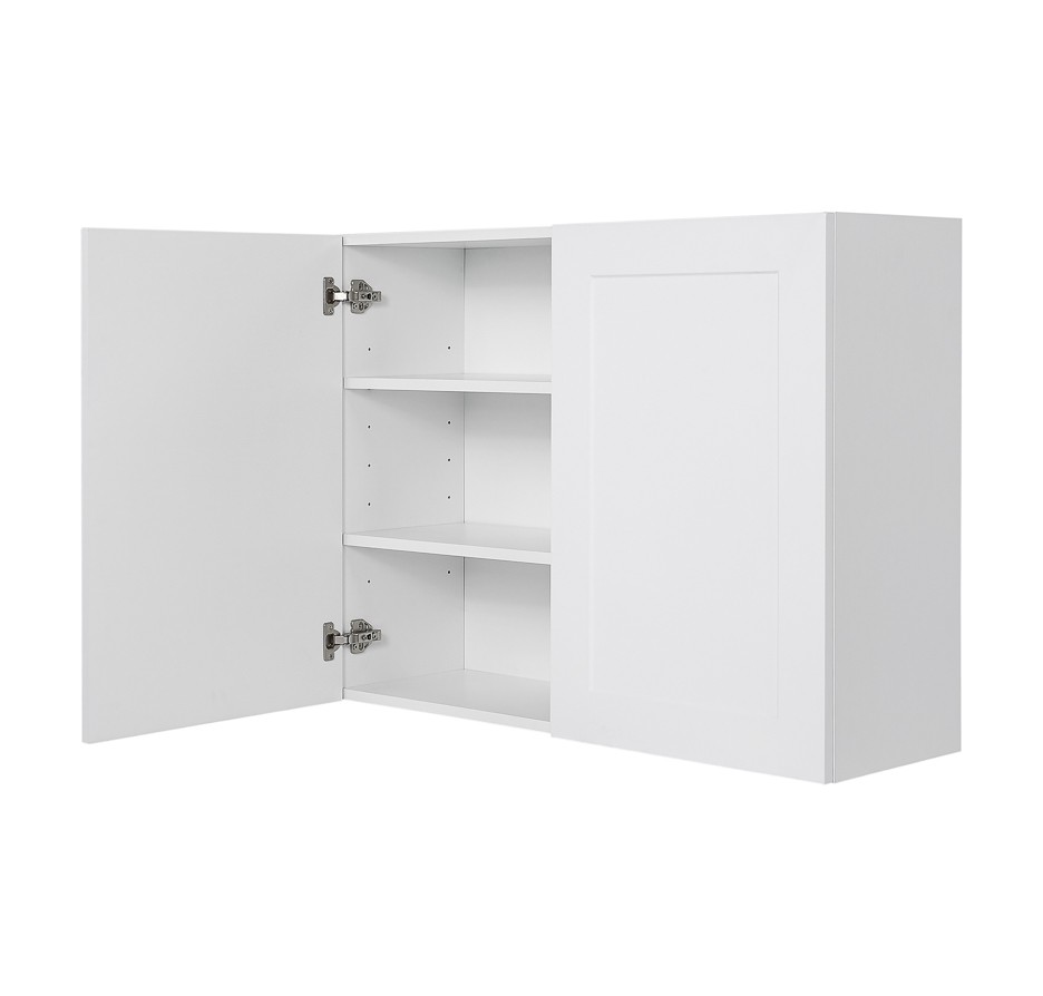Wall Cabinet W3930 SKU 015480130 product view 2